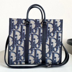 디올 이스트웨스 토트백 1ESSH232