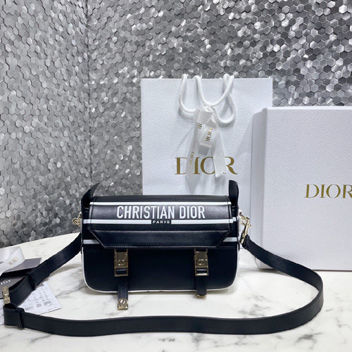 디올 캠프 스몰백 M1241-6