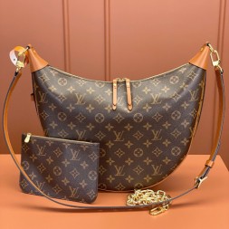 루이비통 루프 호보백 M46311