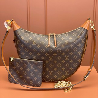 루이비통 루프 호보백 M46311