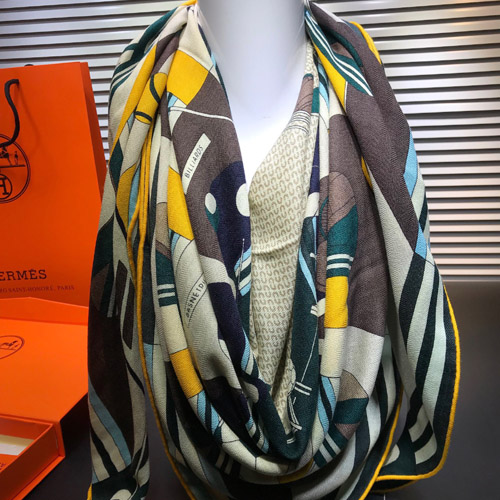 에르메스 신상 스카프 H1065