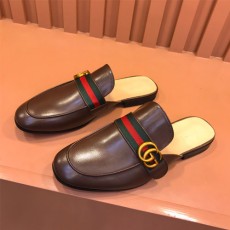 구찌 남성용 신상 슬리퍼 620262-1