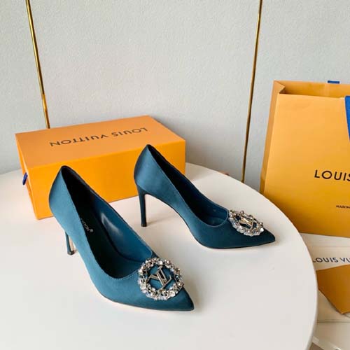 루이비통 여성용 펌프스 M0533-3