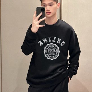 셀린느 남여공용 맨투맨 008448