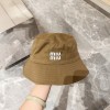 미우미우 신상 모자 MM776508-4