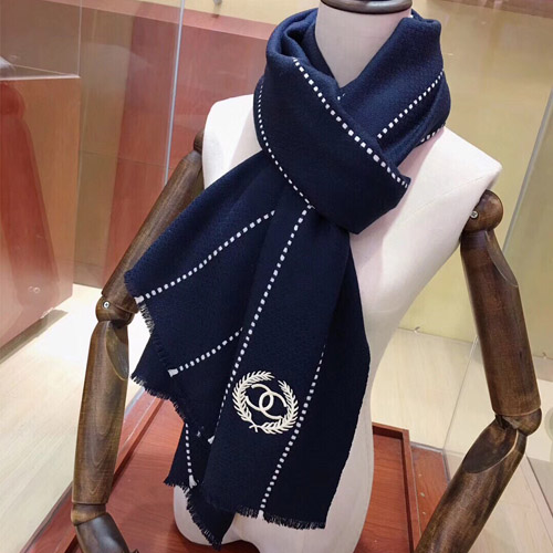 샤넬 신상 스카프 G3644