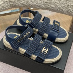 샤넬 여성용 샌들 G34381-4