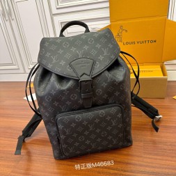 [VVIP] 루이비통 몽수리 백팩 M46683