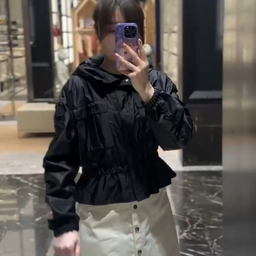 몽클레어 여성용 자켓 MC3742-3