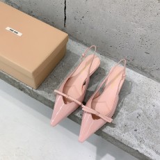 미우미우 신상 펌프스 57245-5