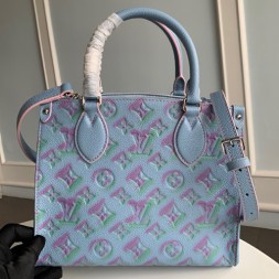 루이비통 온더고 토트백 PM M46168-2