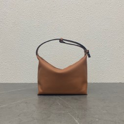 로에베 큐비 스몰 숄더백 11062