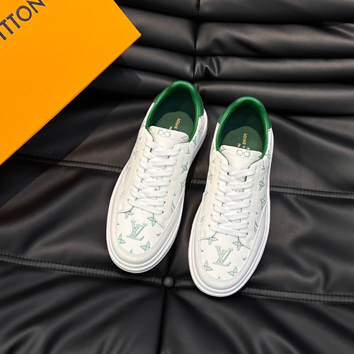 루이비통 남성용 운동화  M0505-5