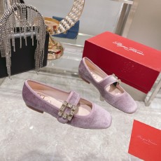 로저비비에 로퍼 RV5490-2