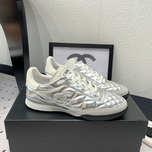 샤넬 여성용 운동화  G34540-1