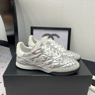 샤넬 여성용 운동화  G34540-1