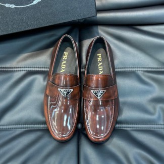 프라다 남성용 구두 F0899-8