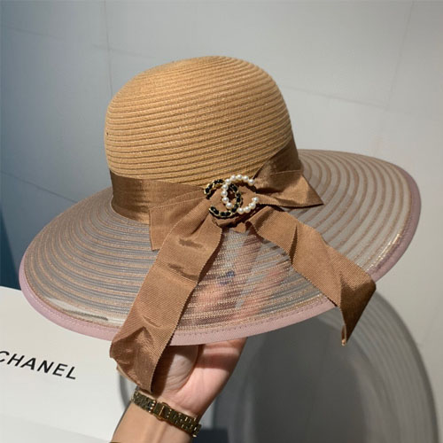 샤넬 신상 모자 A76325-2