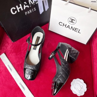 샤넬 여성용 샌들 G34400-2