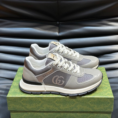 구찌 남성용 운동화 670508-1