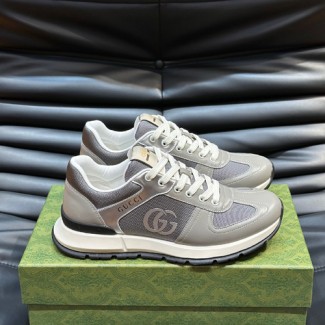구찌 남성용 운동화 670508-1