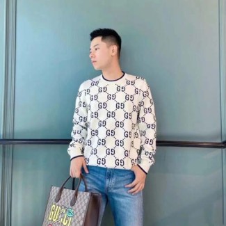 구찌 남여공용 니트 617529