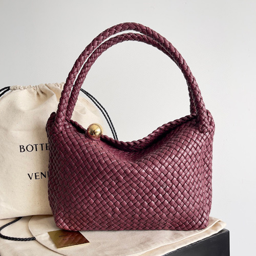 보테가 토스카 숄더 백 716974-2