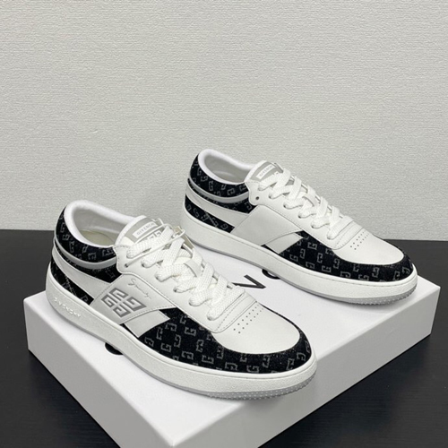 지방시 남성용 스니커즈 GV390713-3