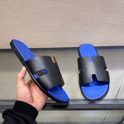 에르메스 남성용 신상 슬리퍼 H35068-6