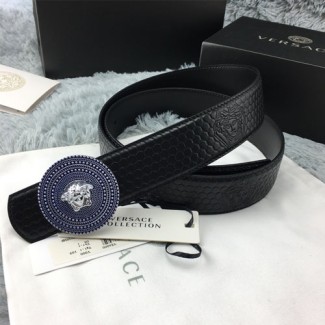 베르사체 신상 벨트 VS-6433-4