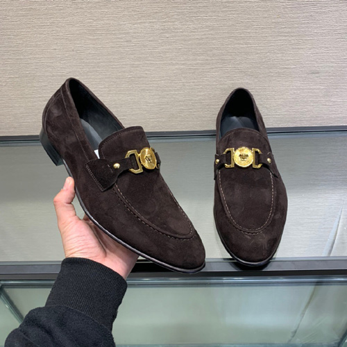 베르사체 남성용 구두 VS-13225-3