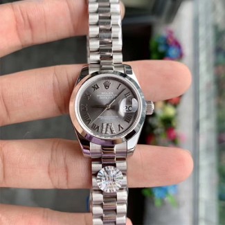 롤렉스 여성용 신상 시계 R36985