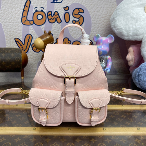 루이비통 백업 백팩 M47072