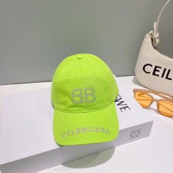 발렌시아가 신상 모자 B1220-6