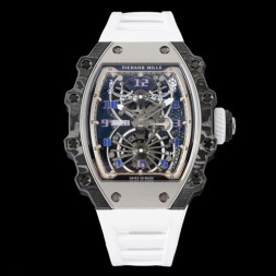 리차드밀 신상 시계 RM 21-01