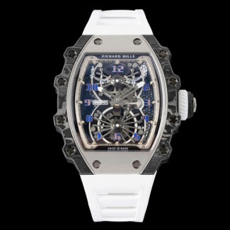 리차드밀 신상 시계 RM 21-01