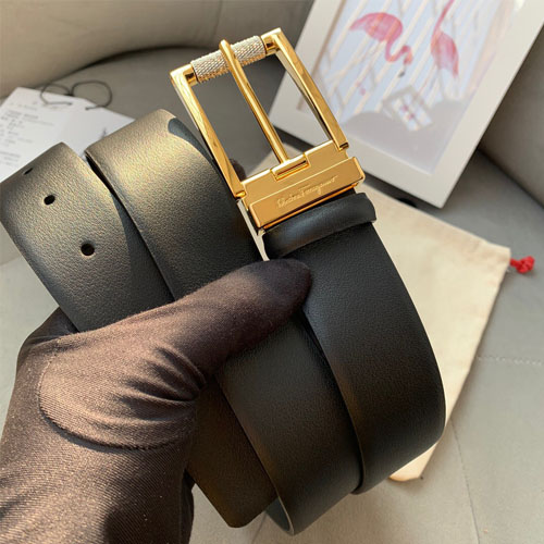 페레가모  신상 벨트 678895-1