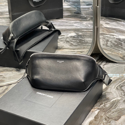 생로랑 클래식 벨트백 569737-6