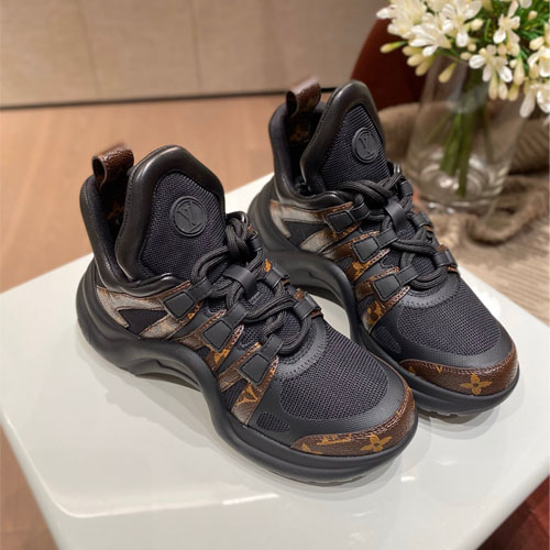 루이비통 여성용 신상 스니커즈 M0257