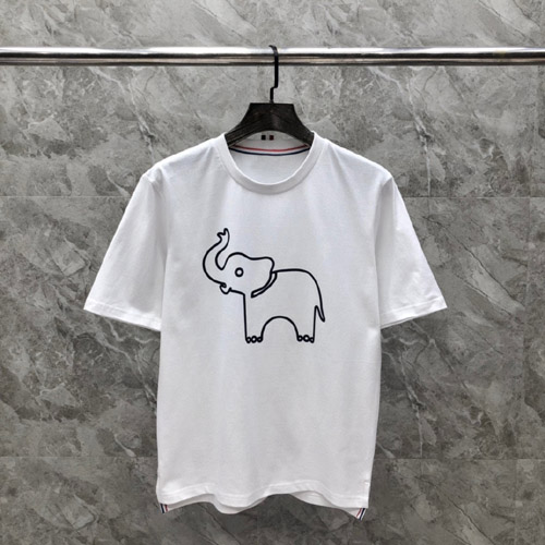 톰브라운 남여공용 반팔 TB8813-6