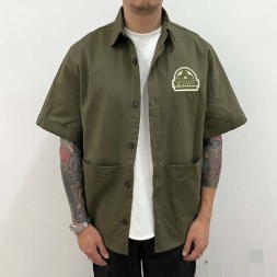 루이비통 남여공용 반팔 M10266-1