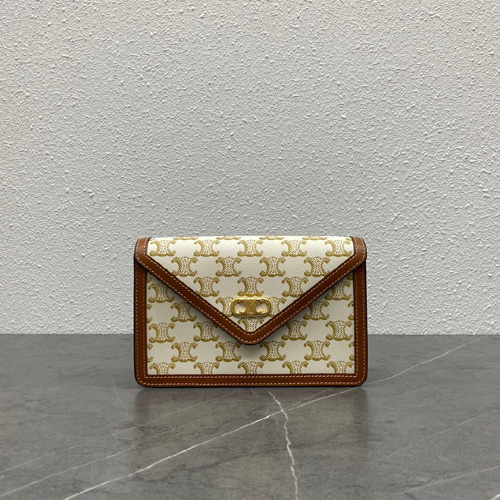 셀린느 WOC 체인백 100823