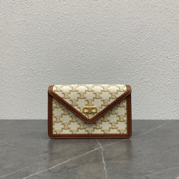 셀린느 WOC 체인백 100823