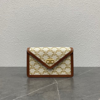 셀린느 WOC 체인백 100823