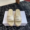디올 여성용 슬리퍼 KD0758-3