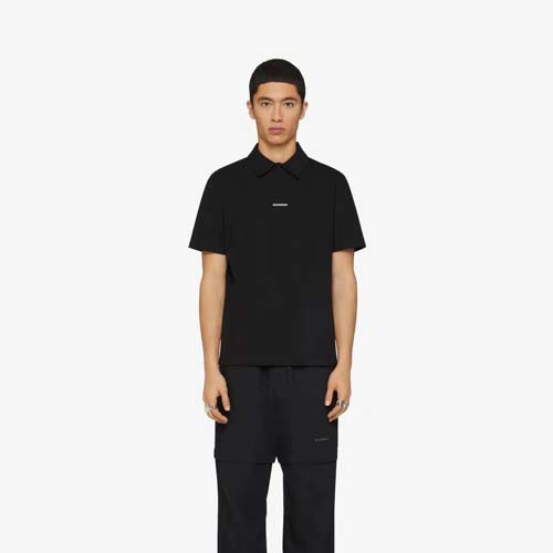 지방시 남여공용 반팔 G02573