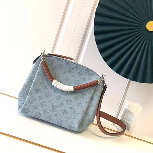 루이비통 바빌론 체인 BB M51223