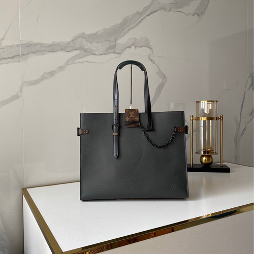 루이비통 신상 토트백 M30725 블랙