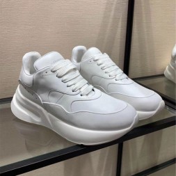 알렉산더 맥퀸 오버사이즈 러너 535530-6