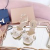 미우미우 신상 샌들 57213 화이트